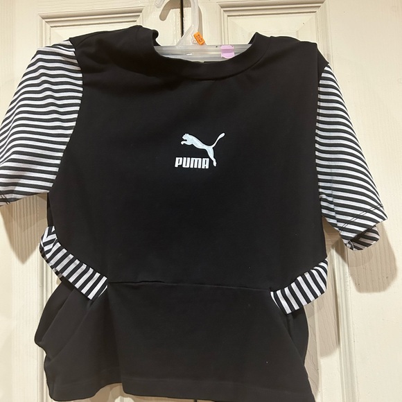 Puma top - Picture 1 of 1